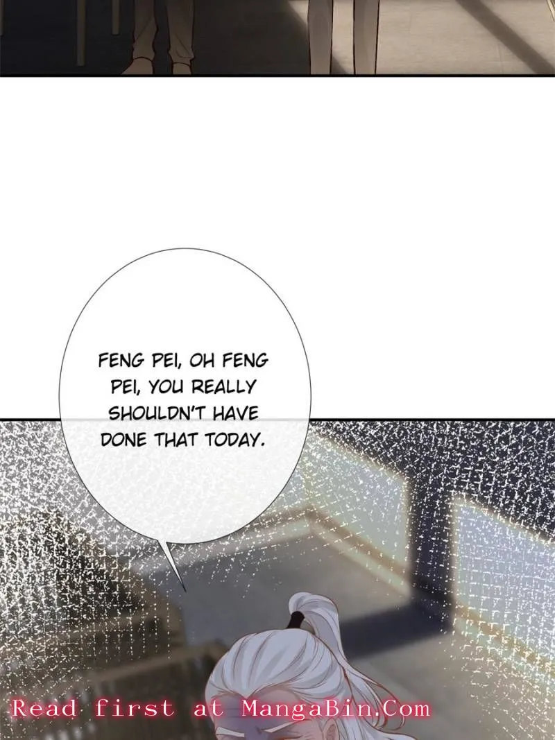 Everyone’s Darling Chapter 116 Online - página 23