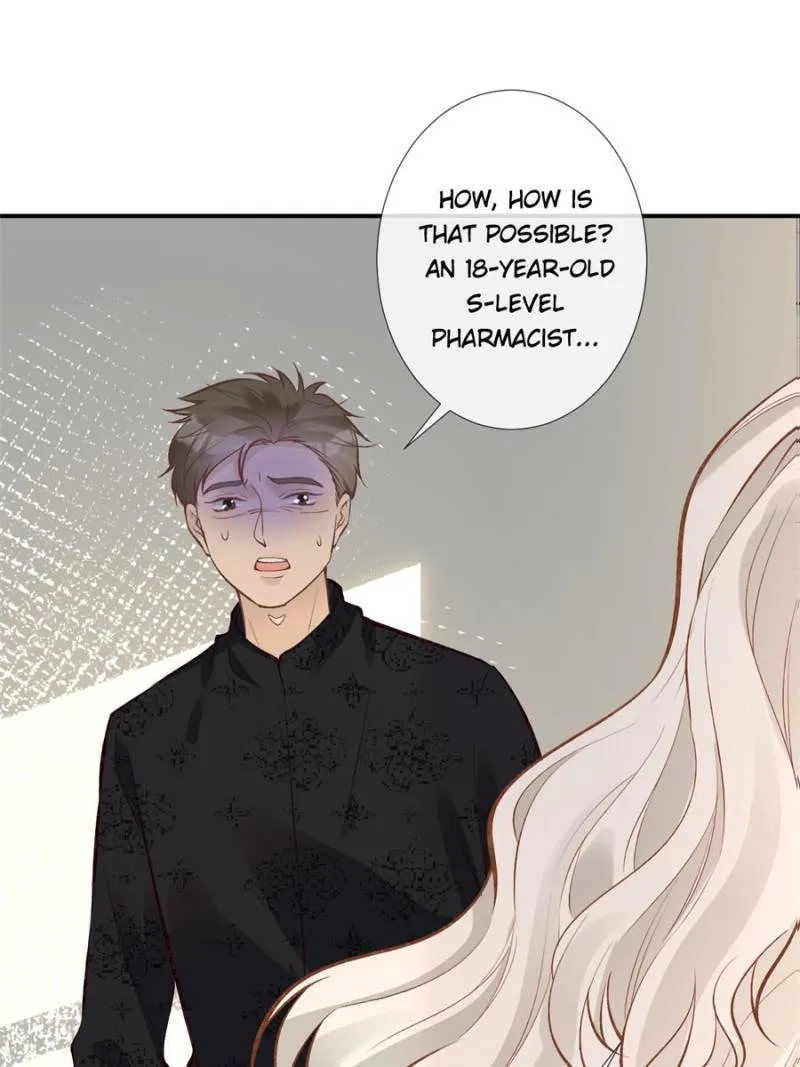 Everyone’s Darling Chapter 116 Online - página 25
