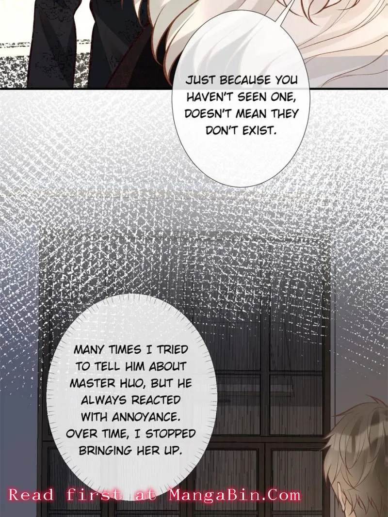 Everyone’s Darling Chapter 116 Online - página 26
