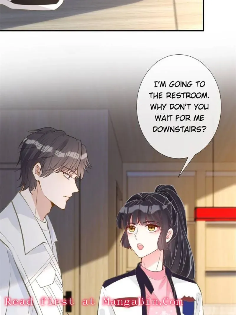 Everyone’s Darling Chapter 116 Online - página 30