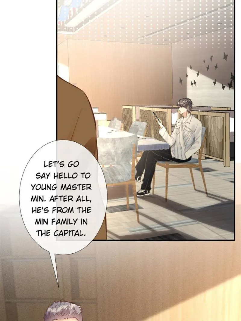 Everyone’s Darling Chapter 116 Online - página 32