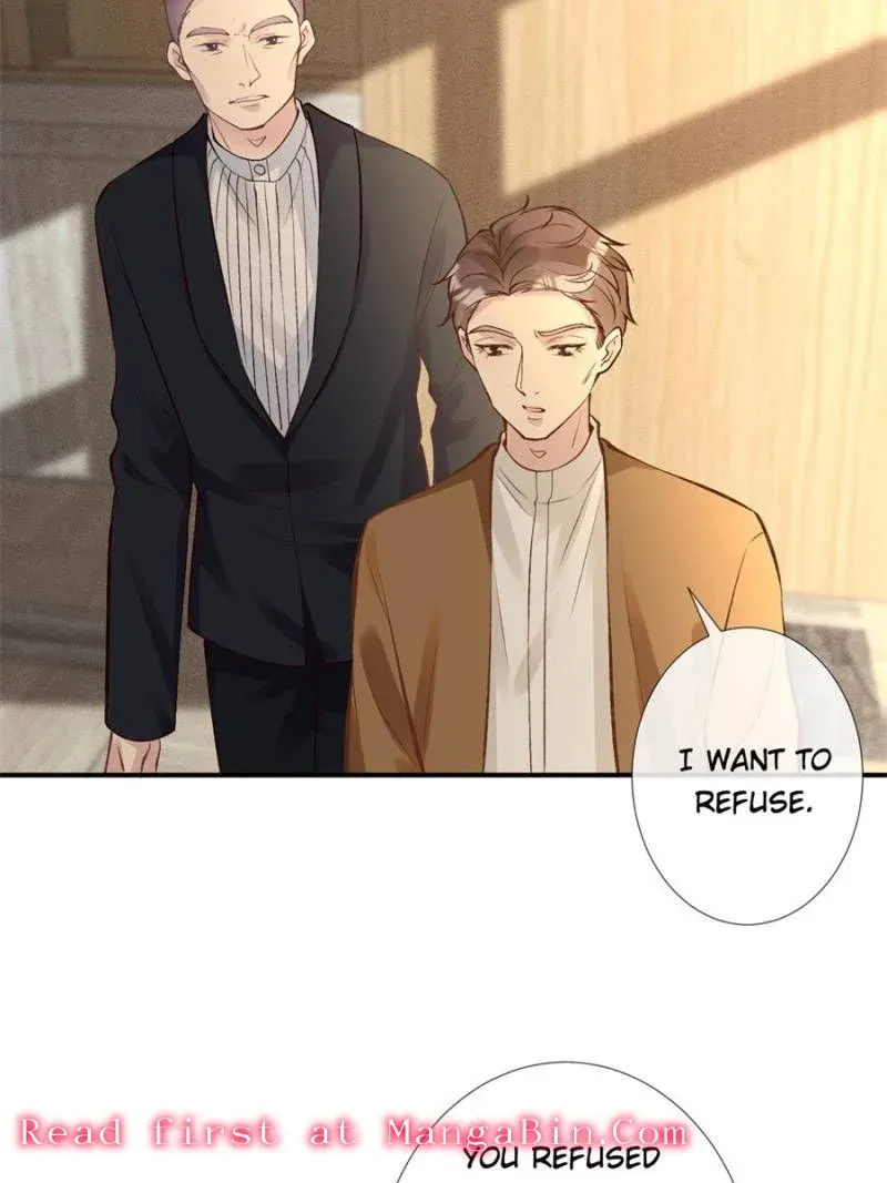 Everyone’s Darling Chapter 116 Online - página 33