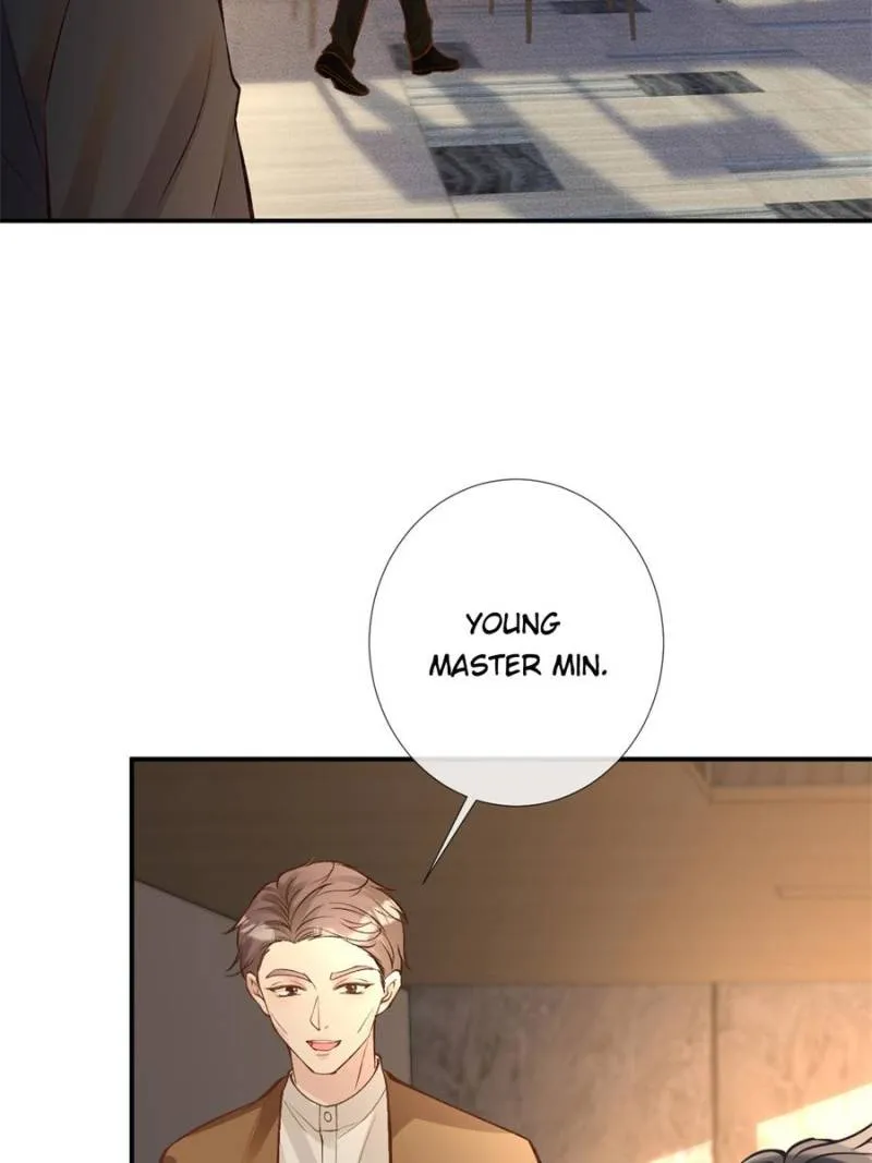 Everyone’s Darling Chapter 116 Online - página 38