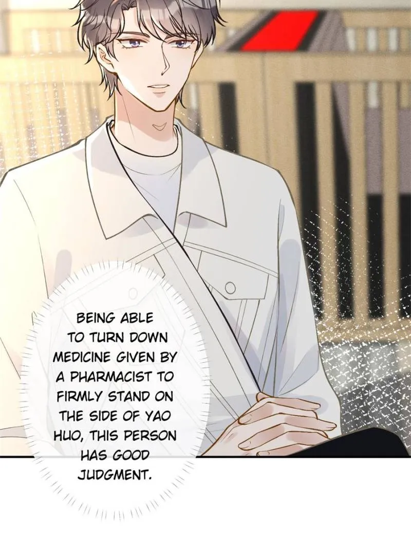 Everyone’s Darling Chapter 116 Online - página 40