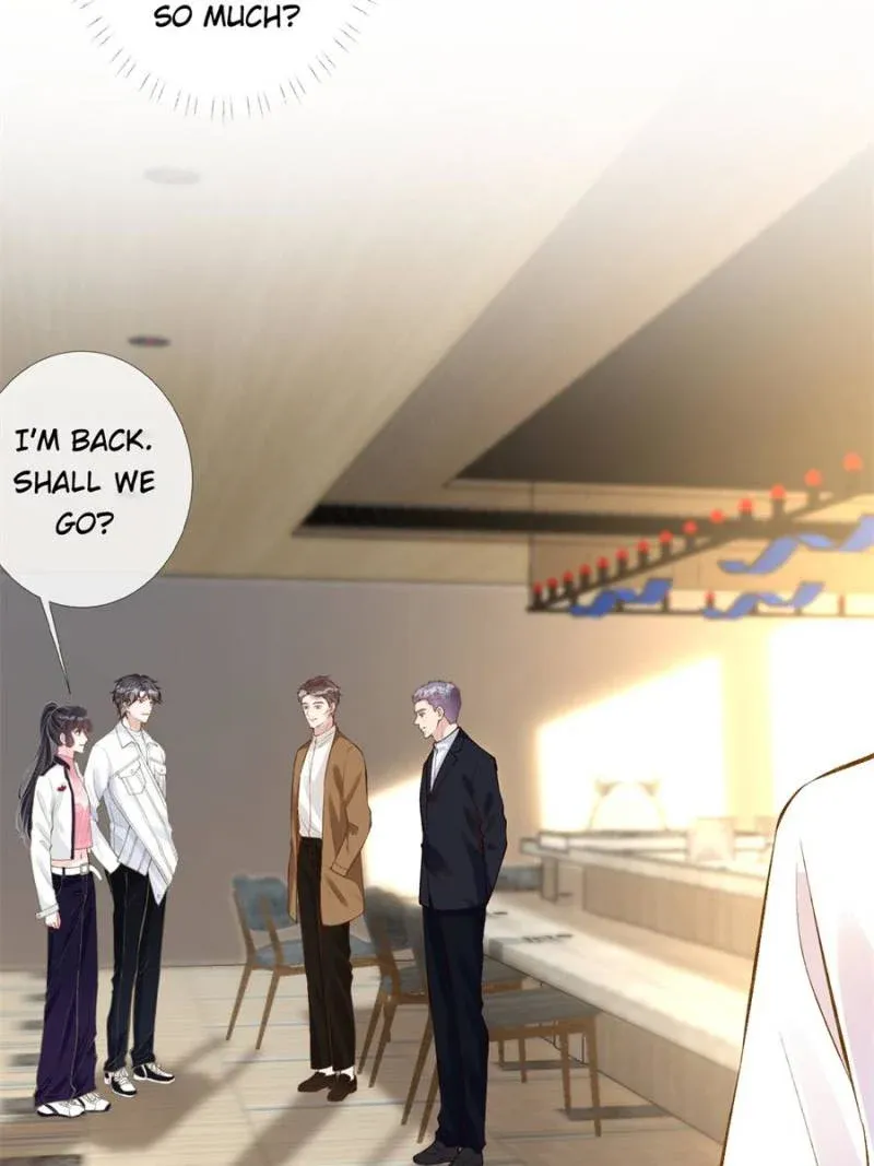 Everyone’s Darling Chapter 116 Online - página 42