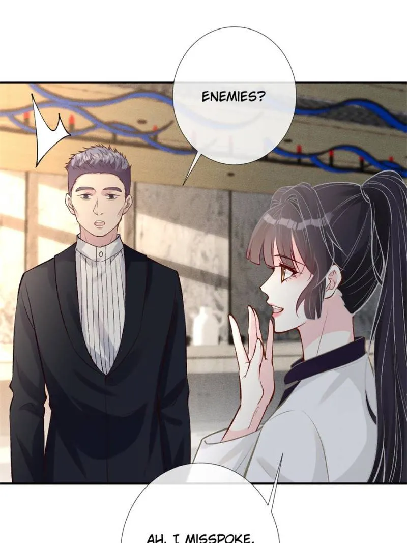 Everyone’s Darling Chapter 116 Online - página 49