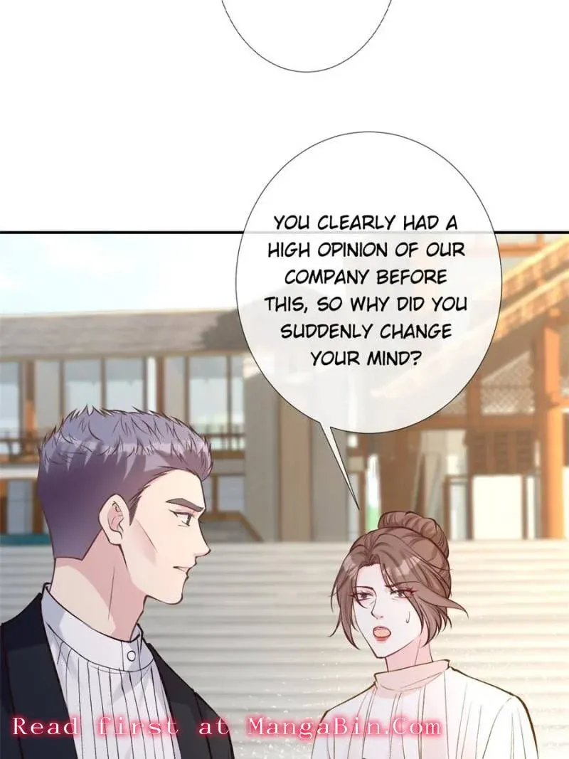 Everyone’s Darling Chapter 116 Online - página 54