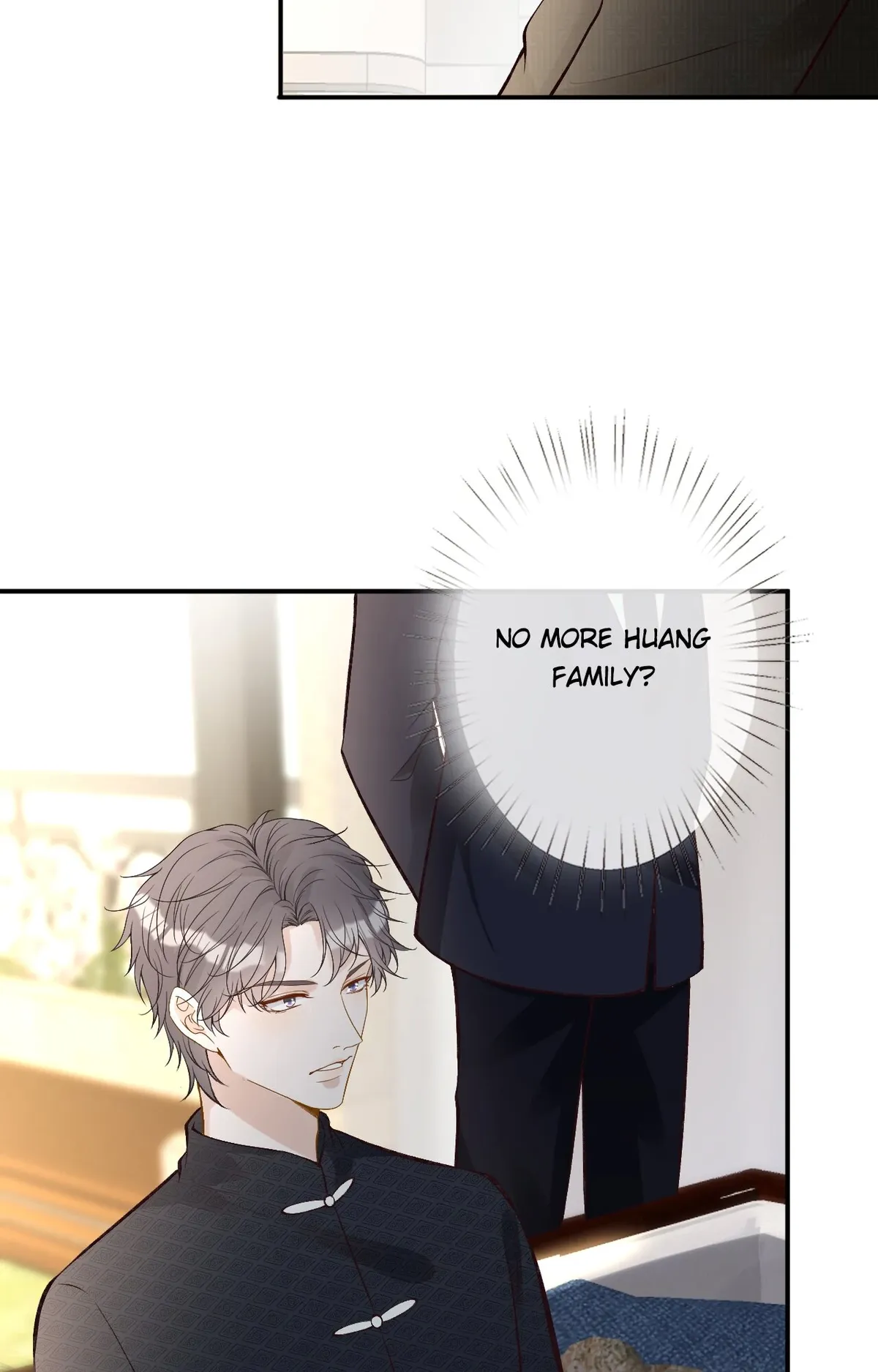 Everyone’s Darling Chapter 117 Online - página 5