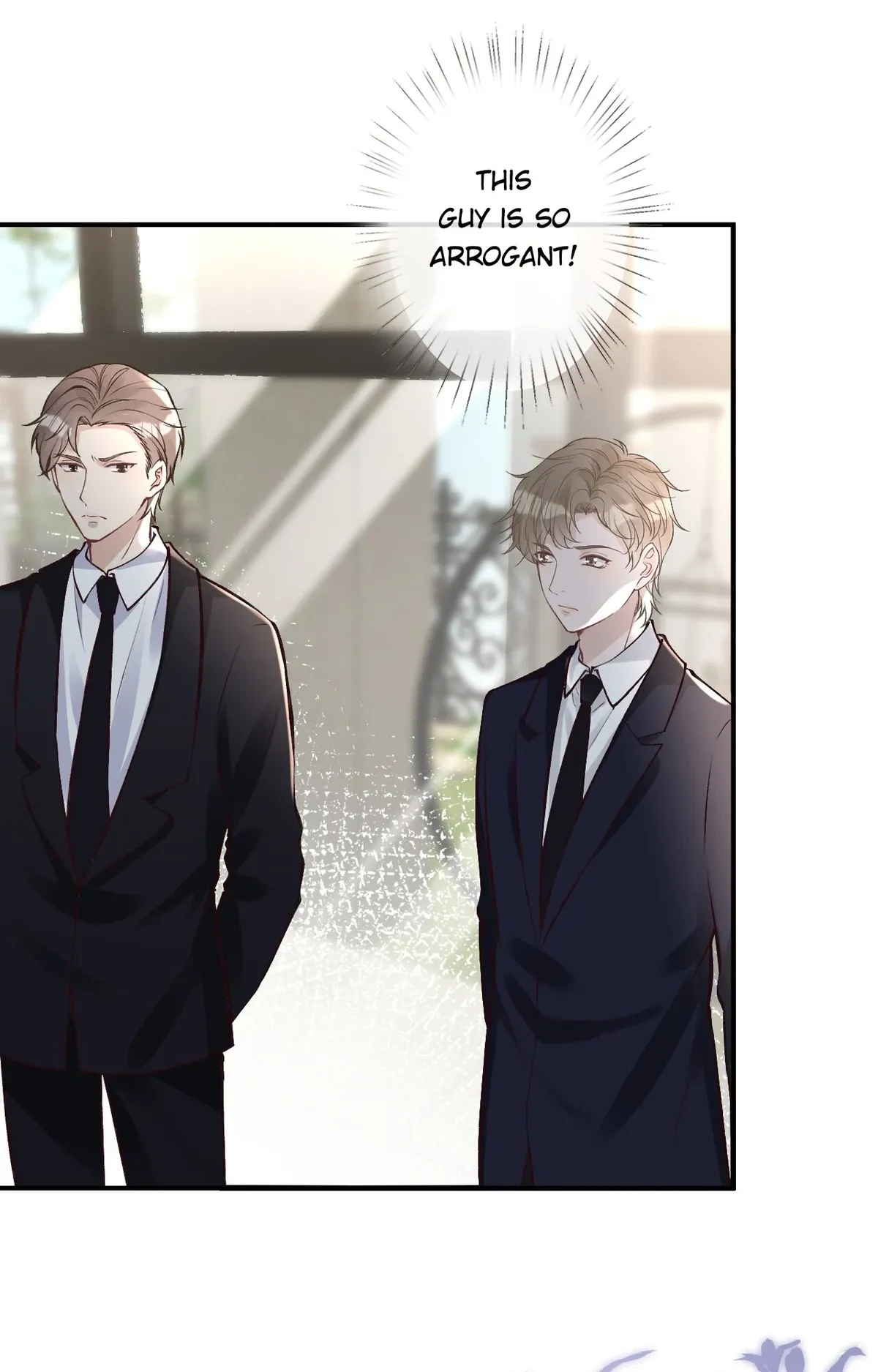 Everyone’s Darling Chapter 117 Online - página 8