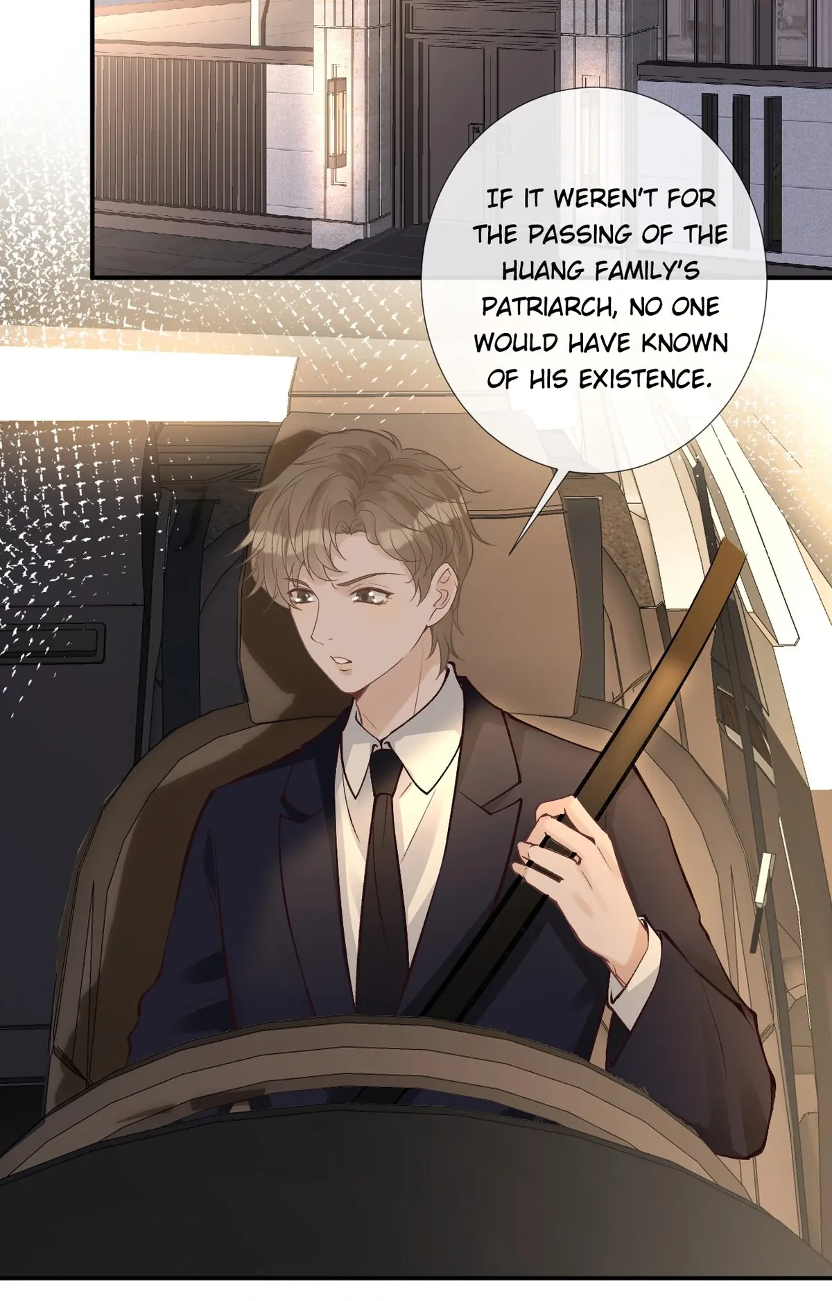 Everyone’s Darling Chapter 117 Online - página 10