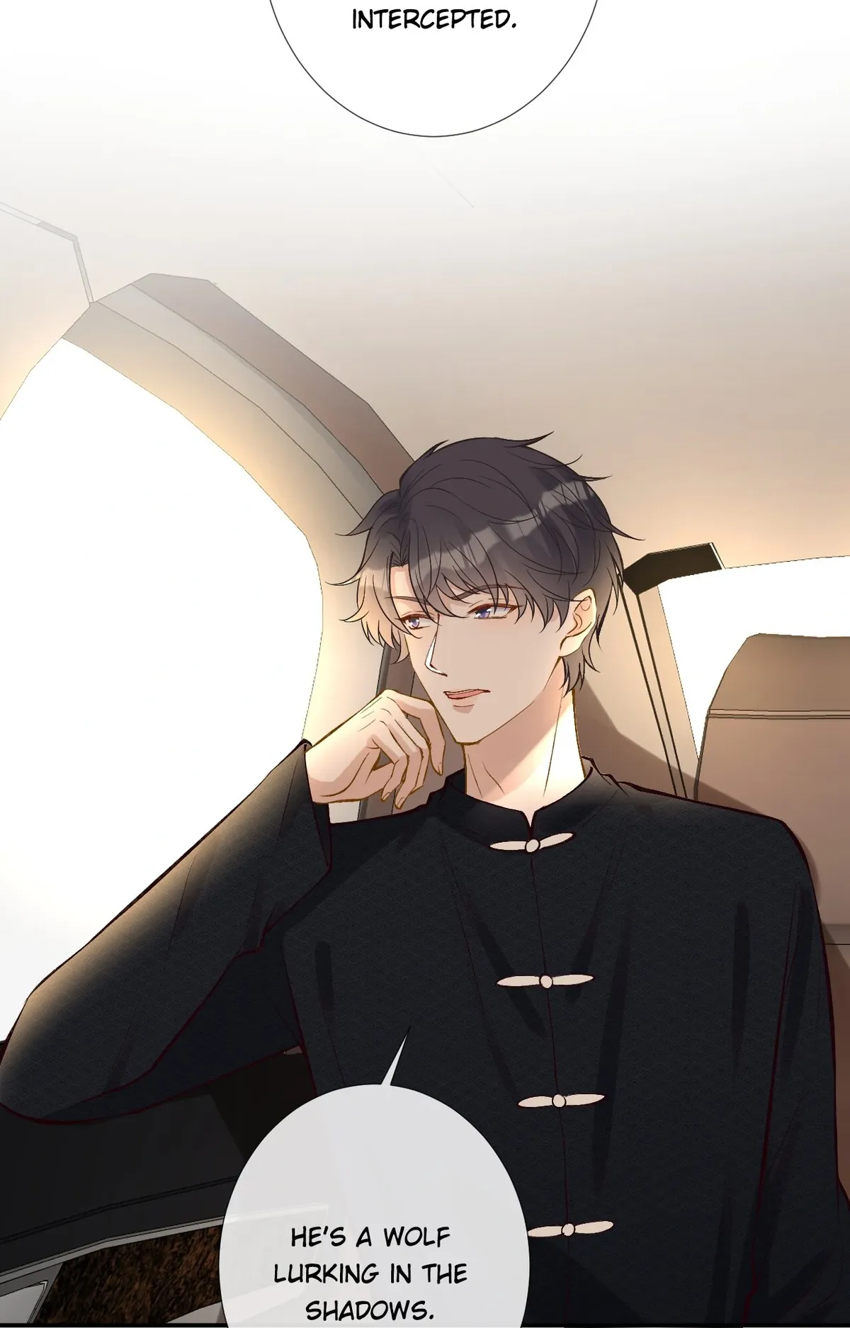 Everyone’s Darling Chapter 117 Online - página 12