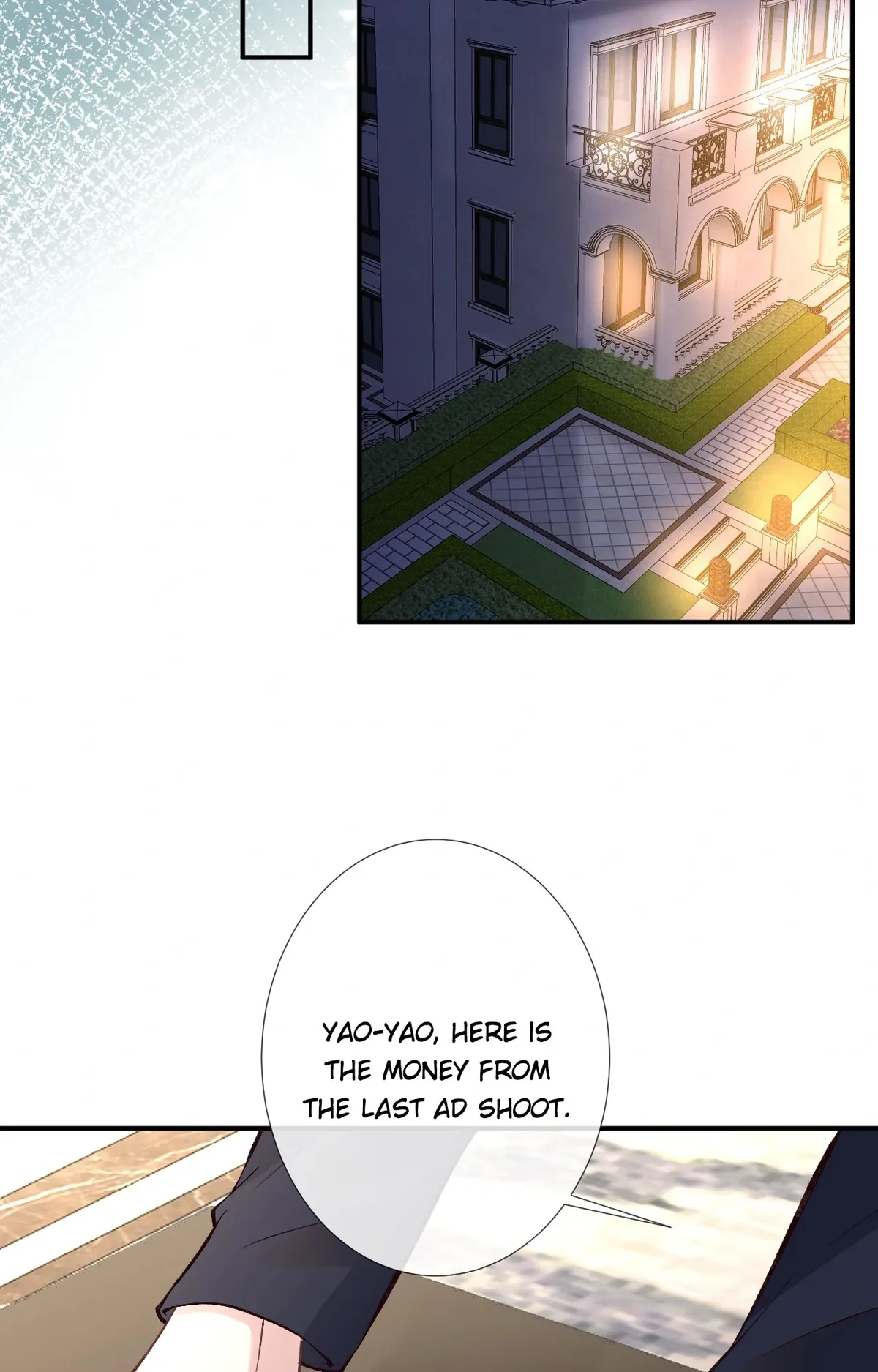 Everyone’s Darling Chapter 117 Online - página 14