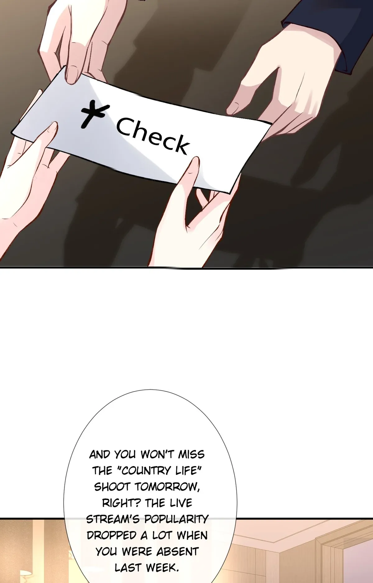 Everyone’s Darling Chapter 117 Online - página 15