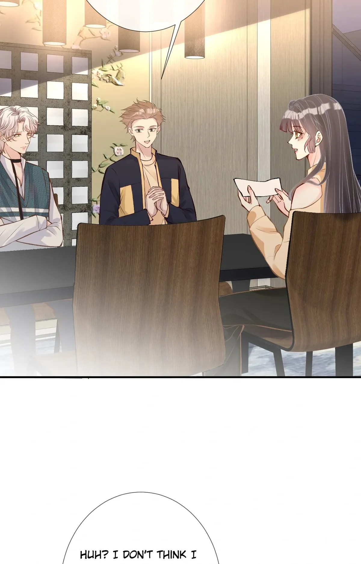Everyone’s Darling Chapter 117 Online - página 16