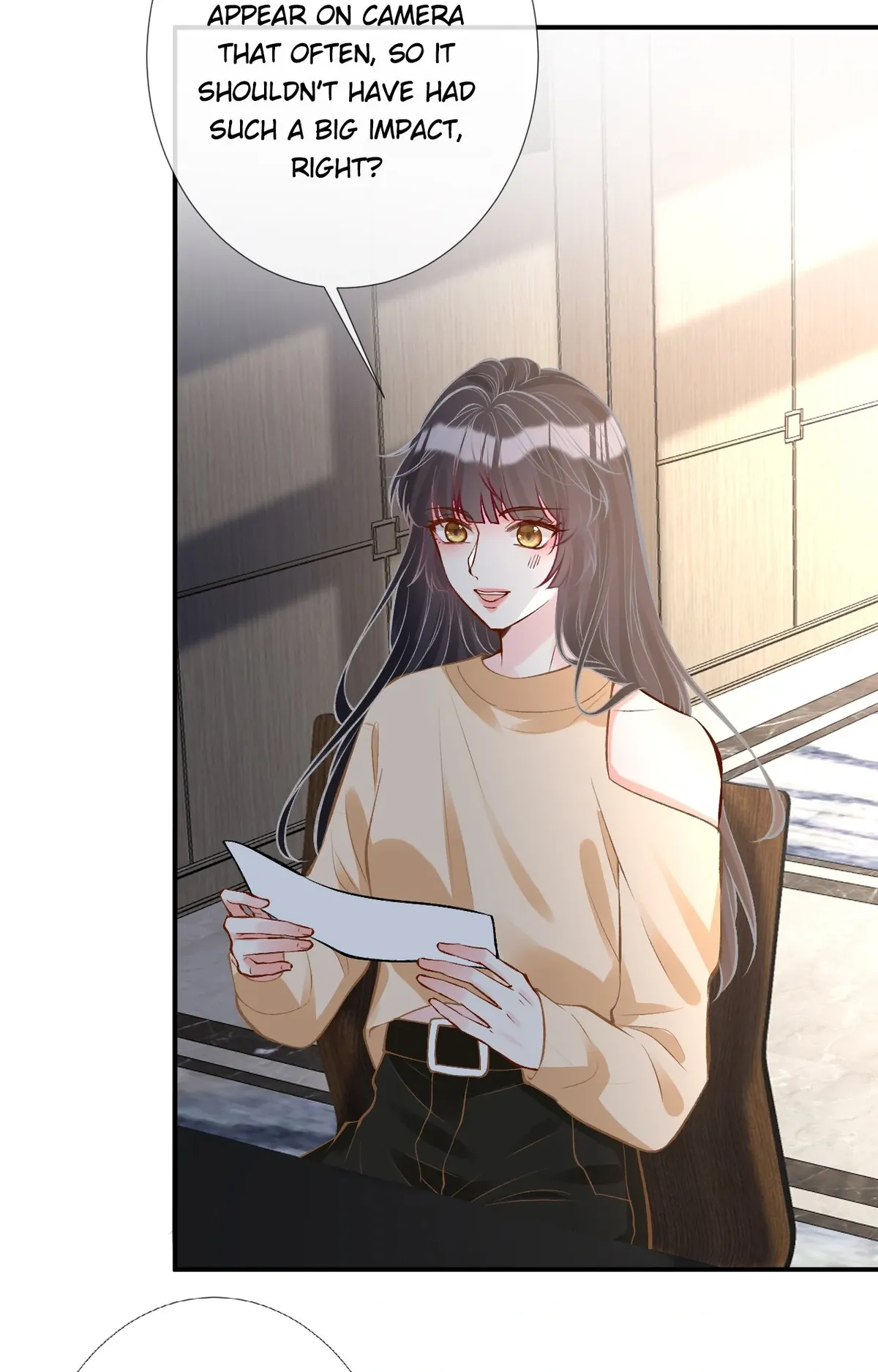 Everyone’s Darling Chapter 117 Online - página 17
