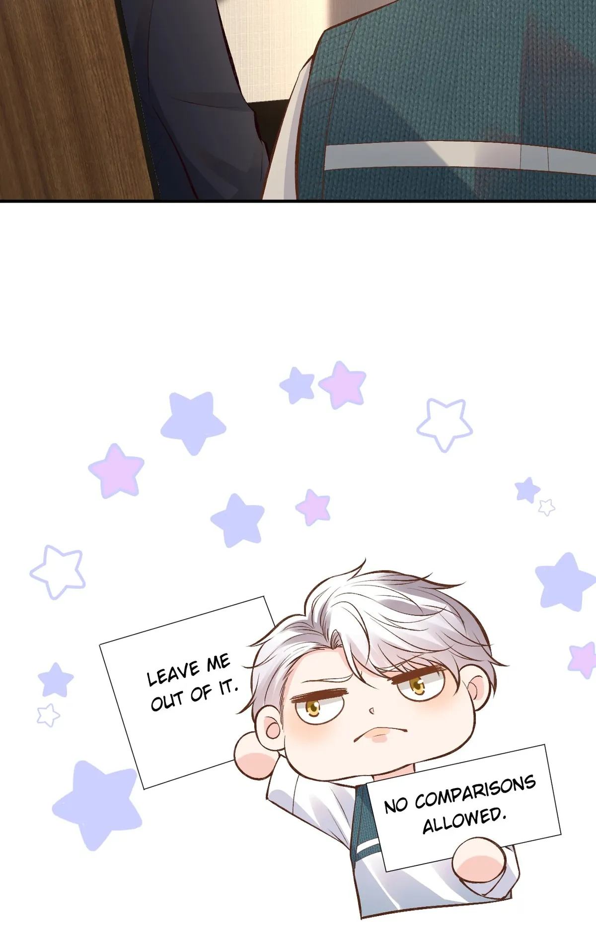 Everyone’s Darling Chapter 117 Online - página 20