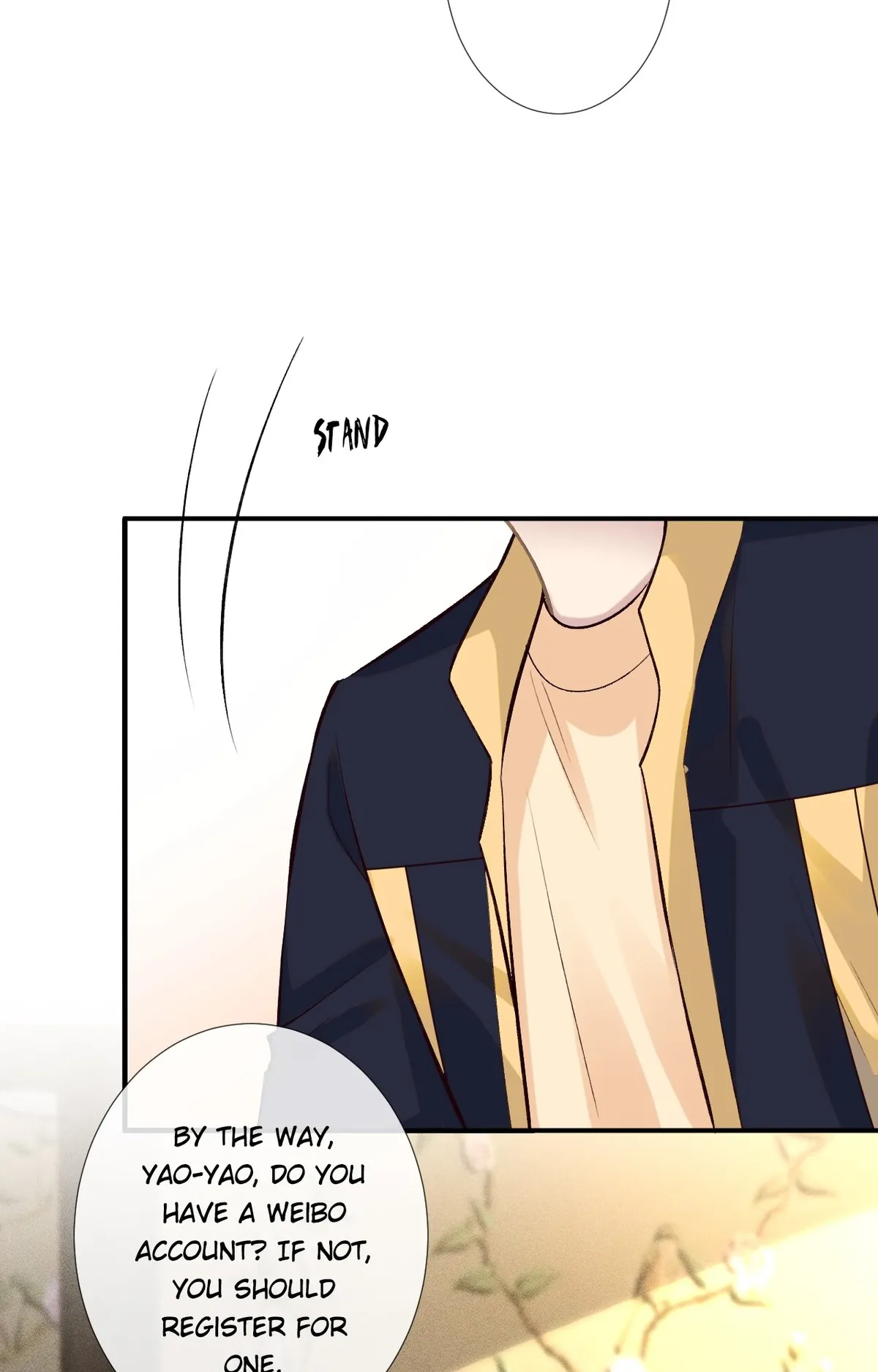 Everyone’s Darling Chapter 117 Online - página 22