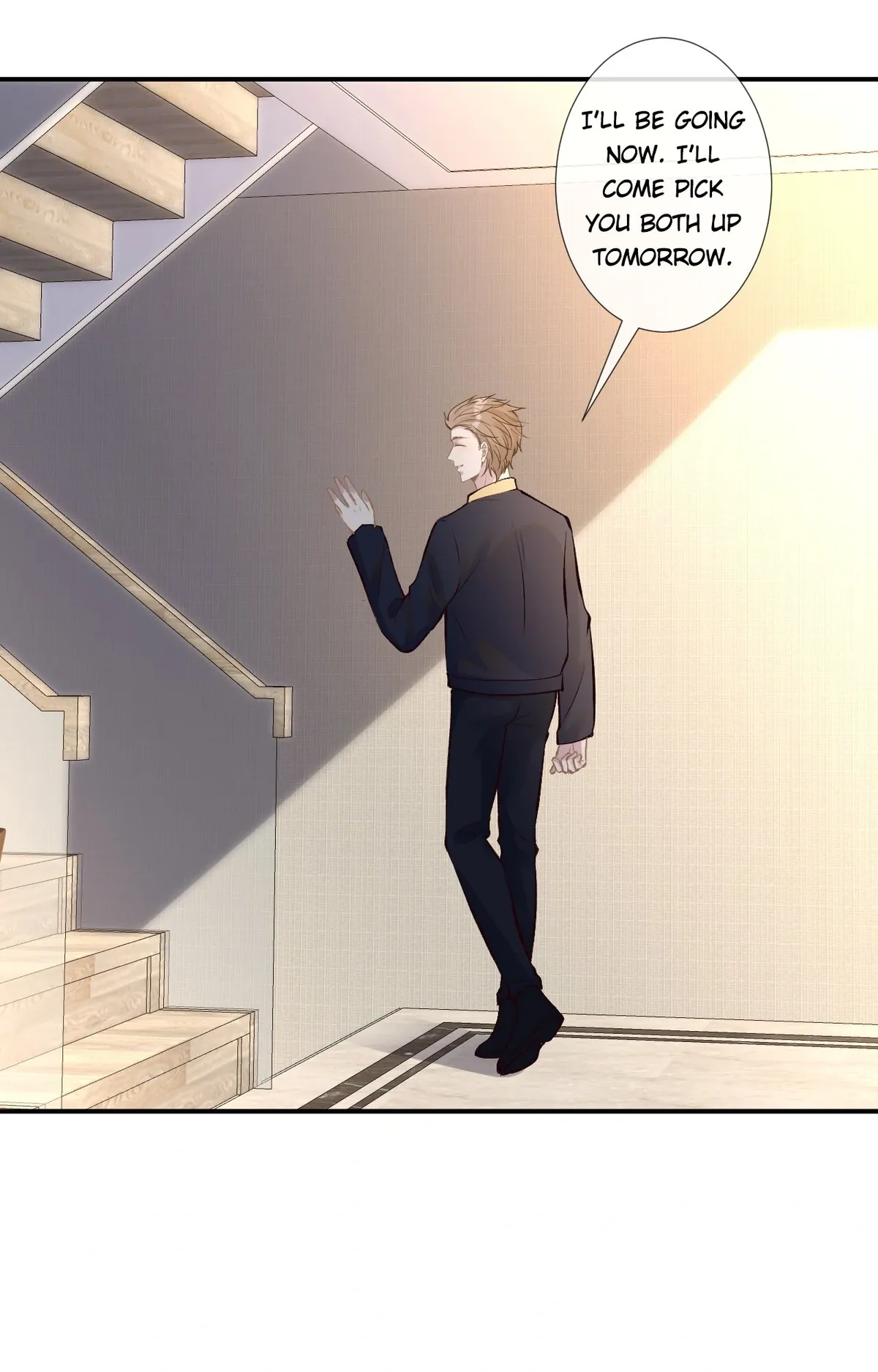 Everyone’s Darling Chapter 117 Online - página 25