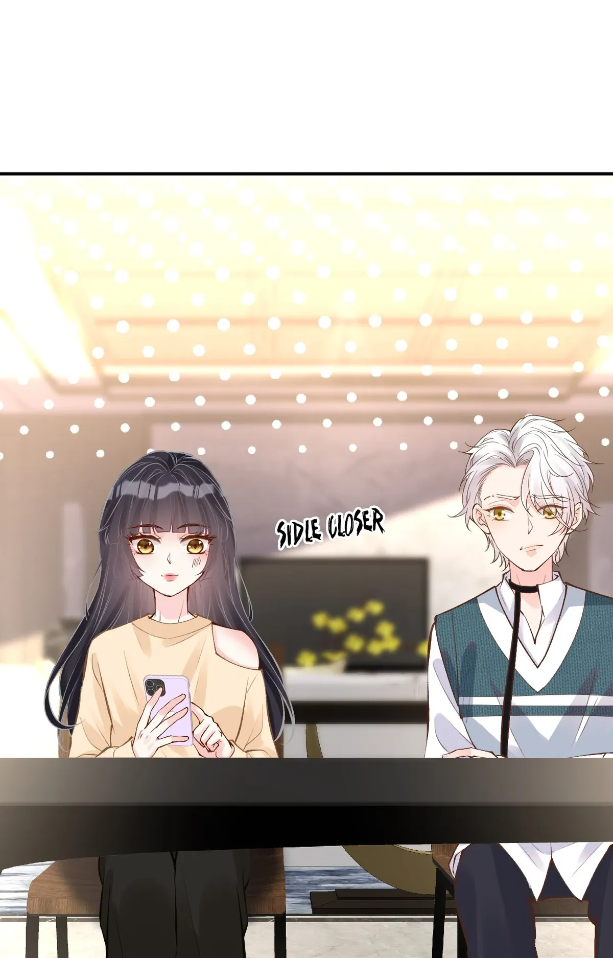 Everyone’s Darling Chapter 117 Online - página 26