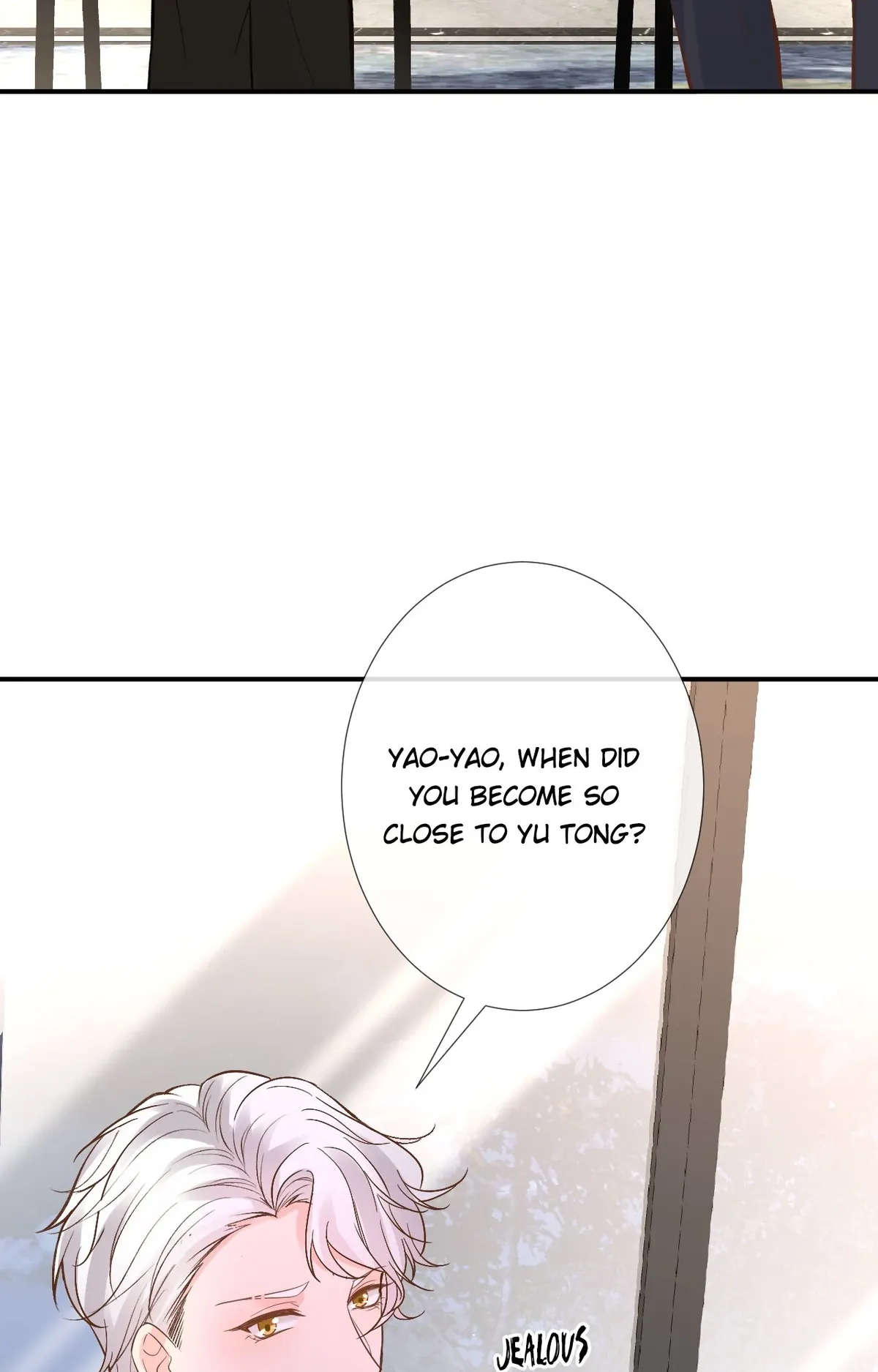 Everyone’s Darling Chapter 117 Online - página 27