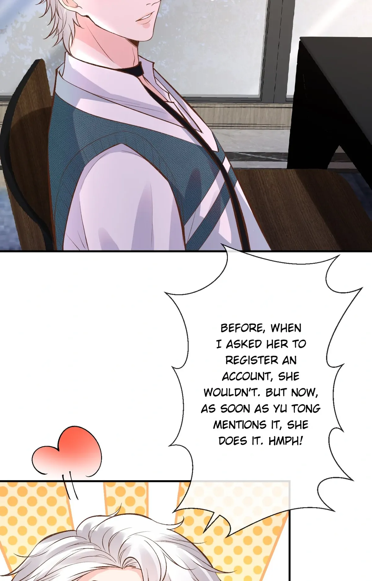 Everyone’s Darling Chapter 117 Online - página 28