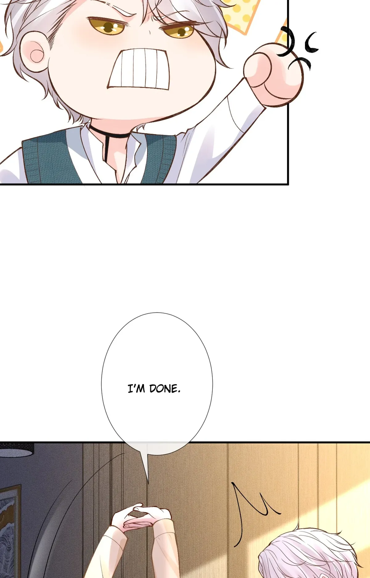 Everyone’s Darling Chapter 117 Online - página 29