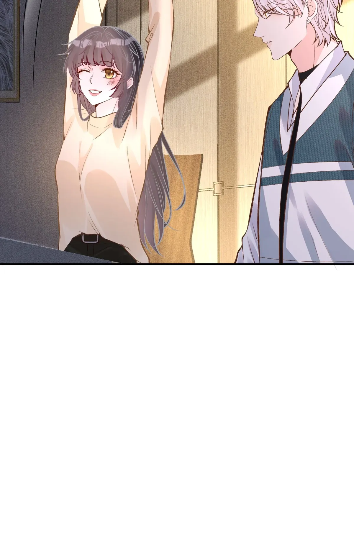 Everyone’s Darling Chapter 117 Online - página 30