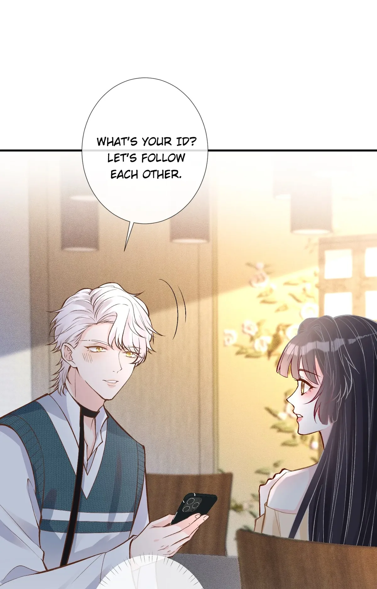 Everyone’s Darling Chapter 117 Online - página 31