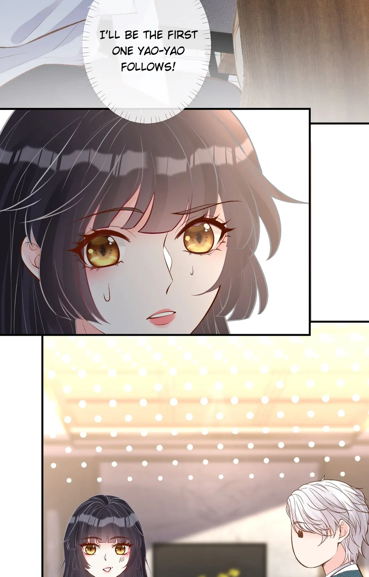 Everyone’s Darling Chapter 117 Online - página 32