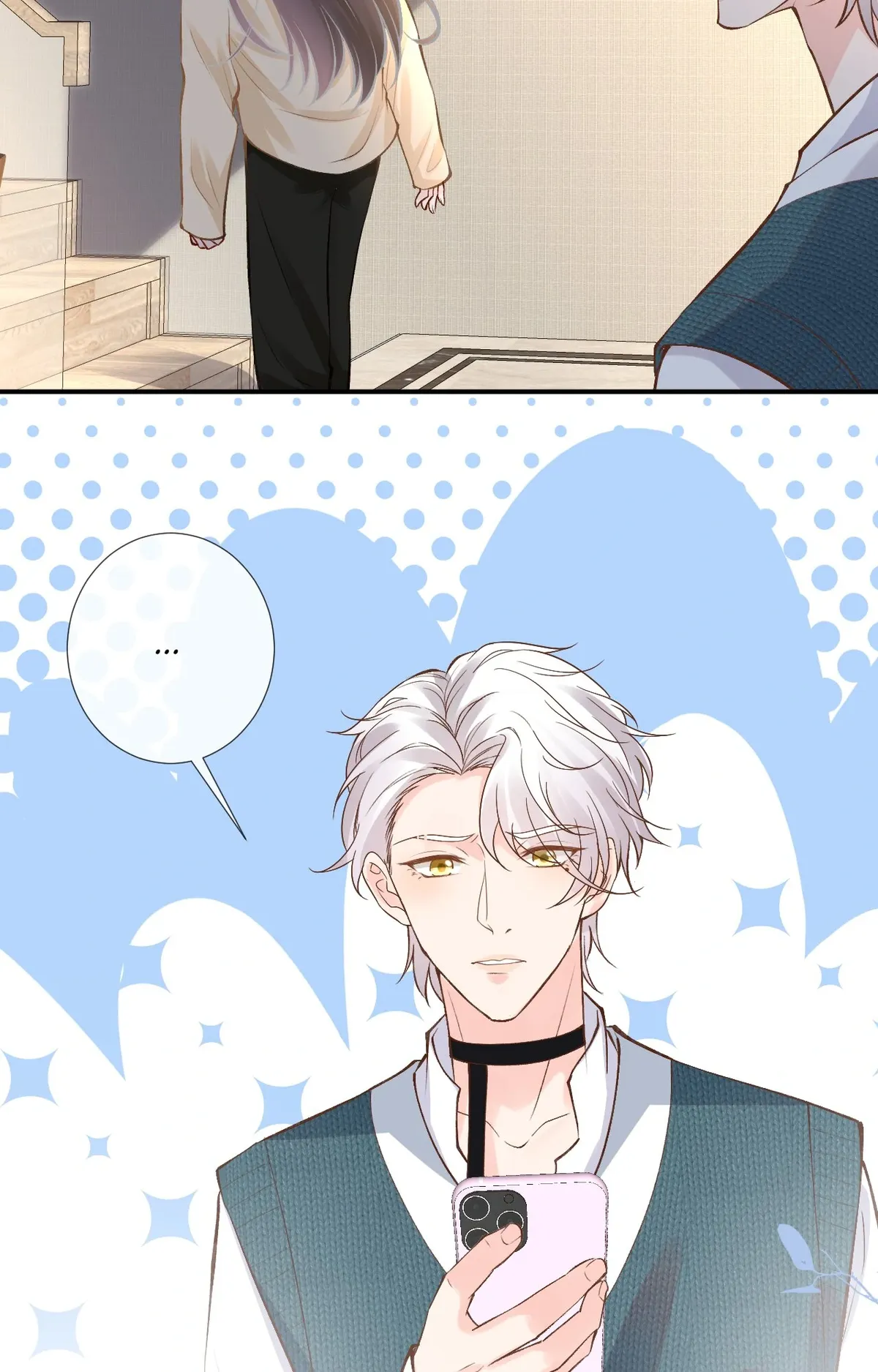 Everyone’s Darling Chapter 117 Online - página 34