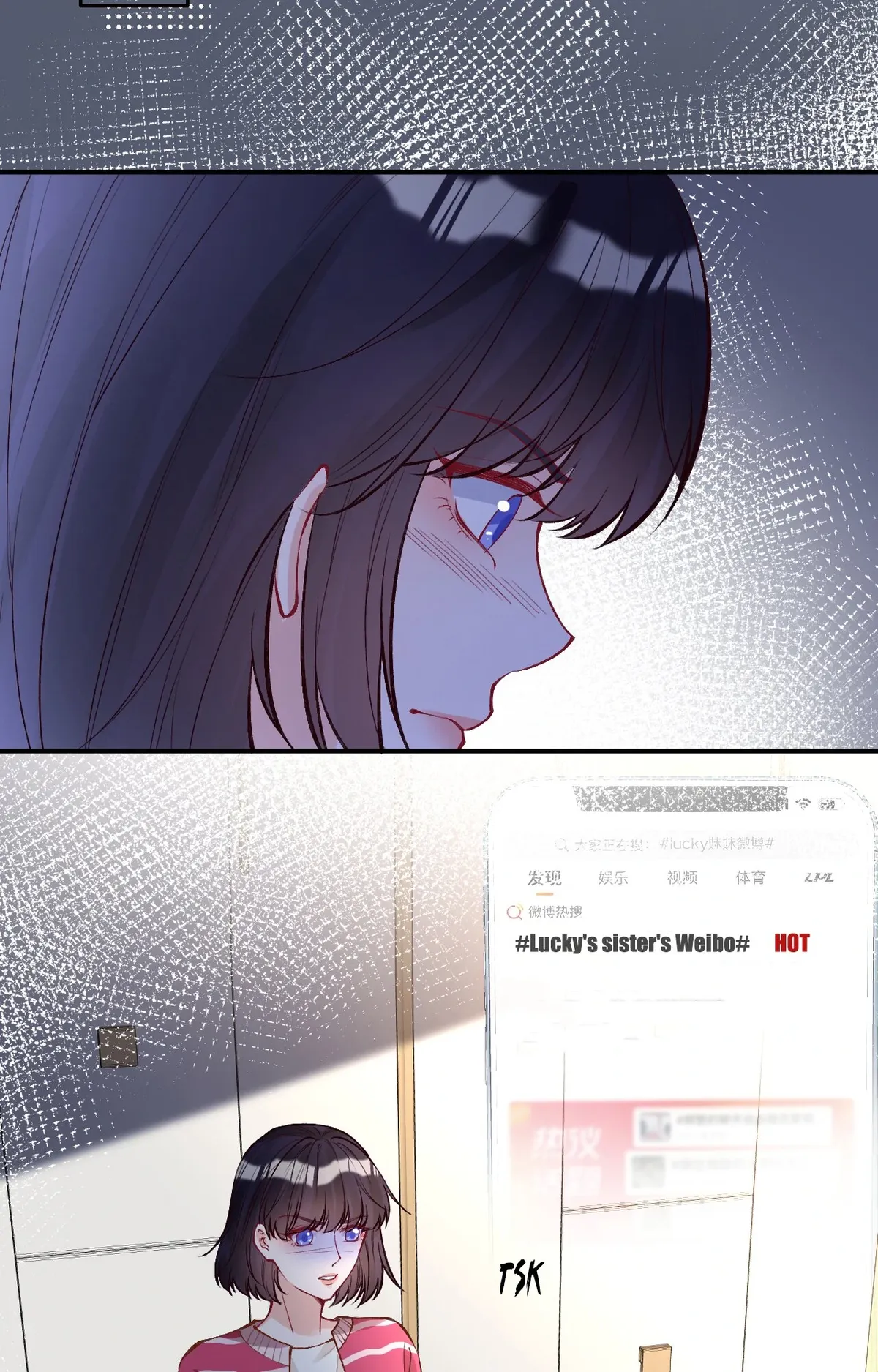 Everyone’s Darling Chapter 117 Online - página 37