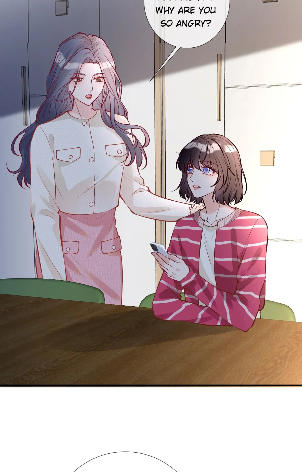 Everyone’s Darling Chapter 117 Online - página 39