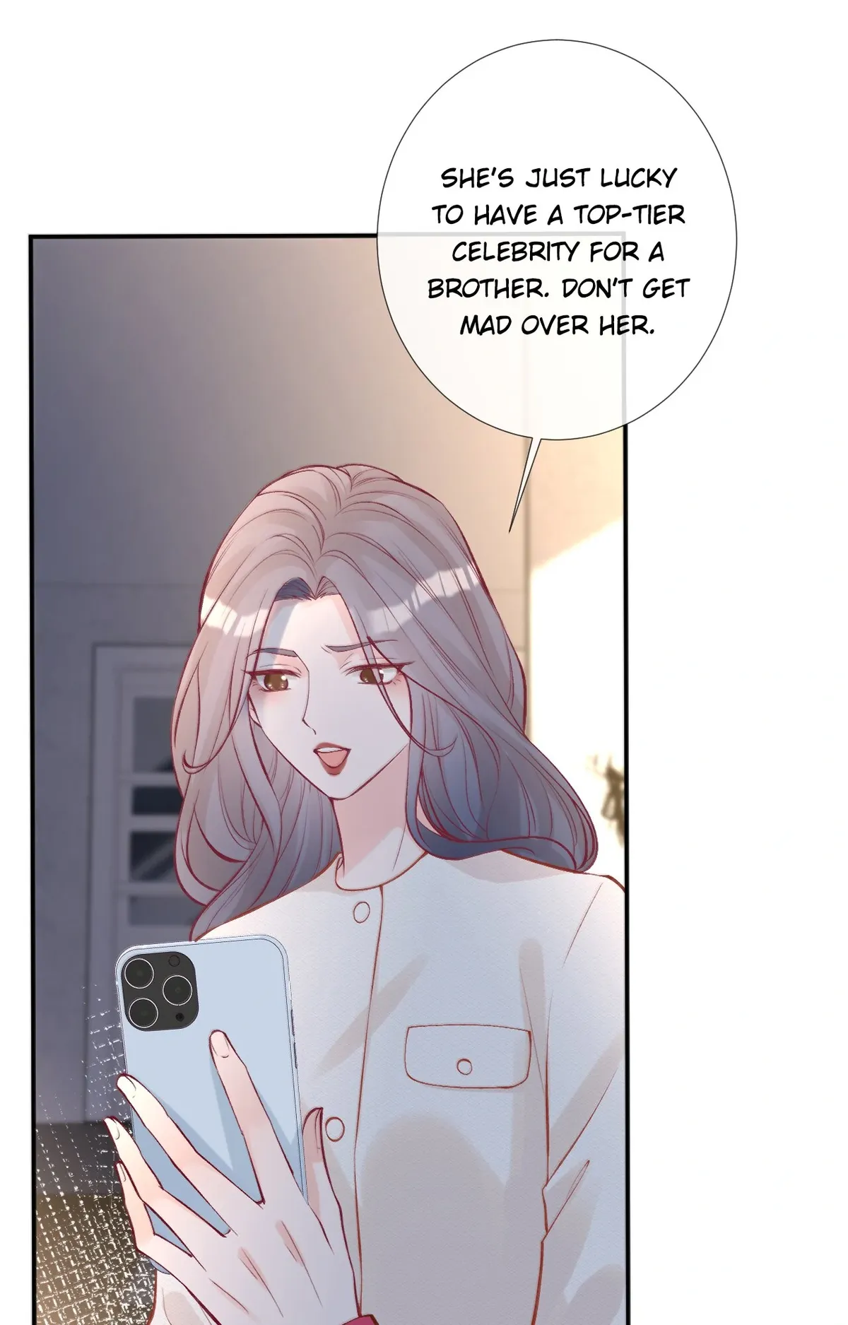 Everyone’s Darling Chapter 117 Online - página 41