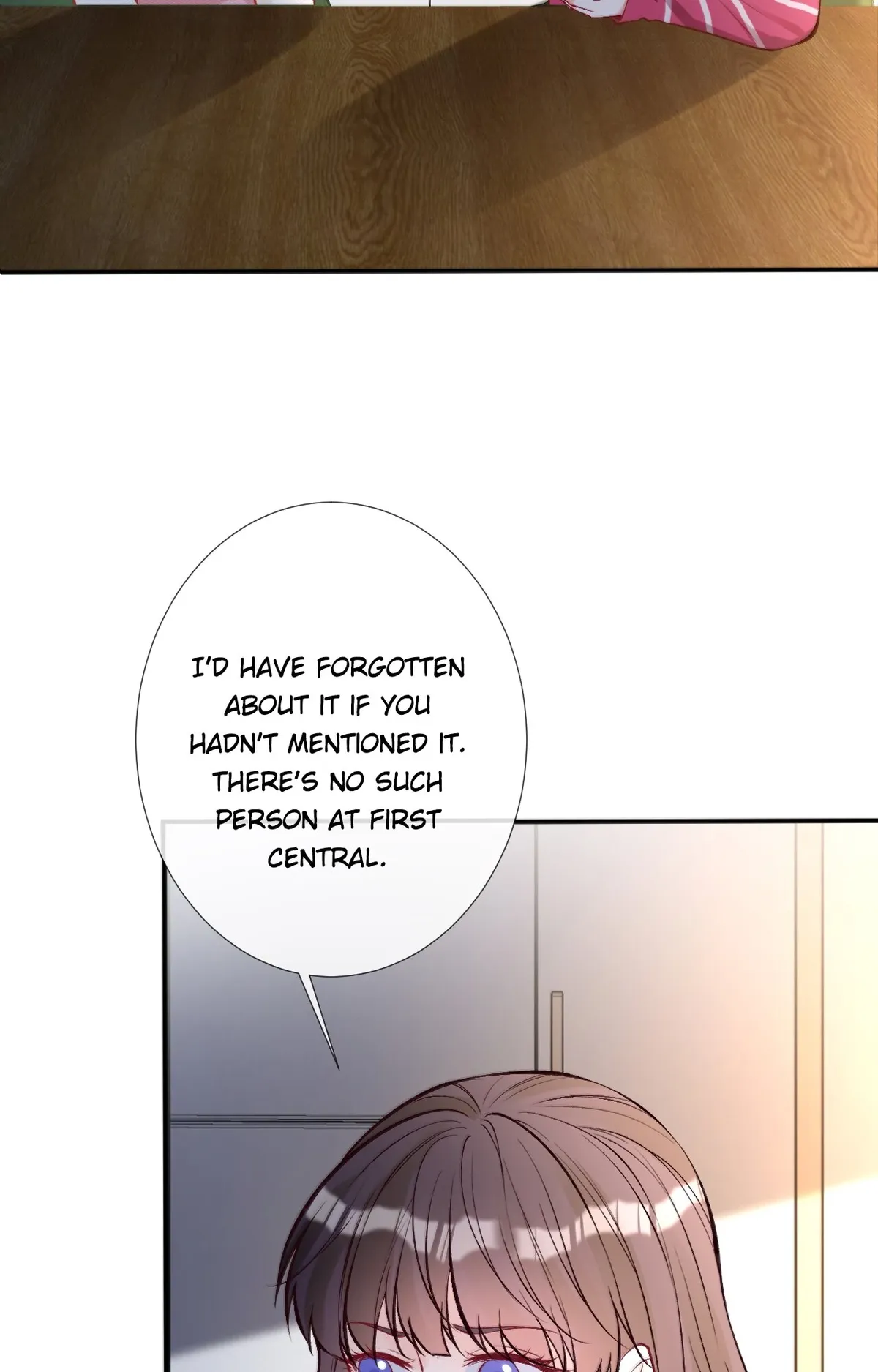 Everyone’s Darling Chapter 117 Online - página 43