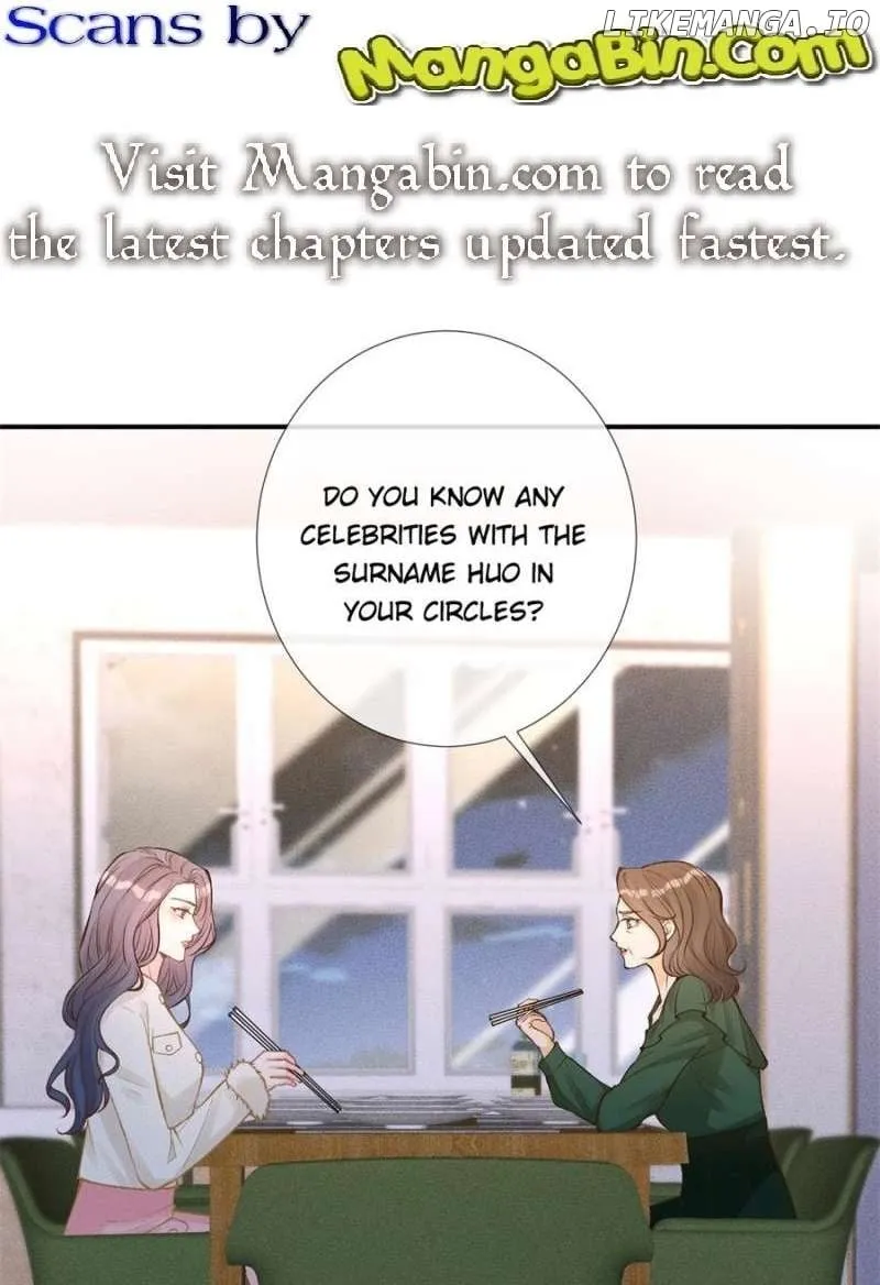 Everyone’s Darling Chapter 118 Online - página 1