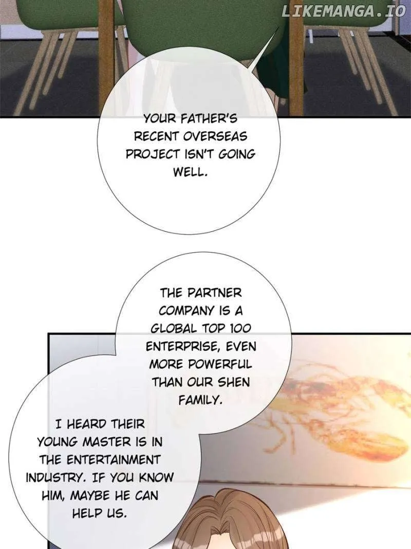 Everyone’s Darling Chapter 118 Online - página 2