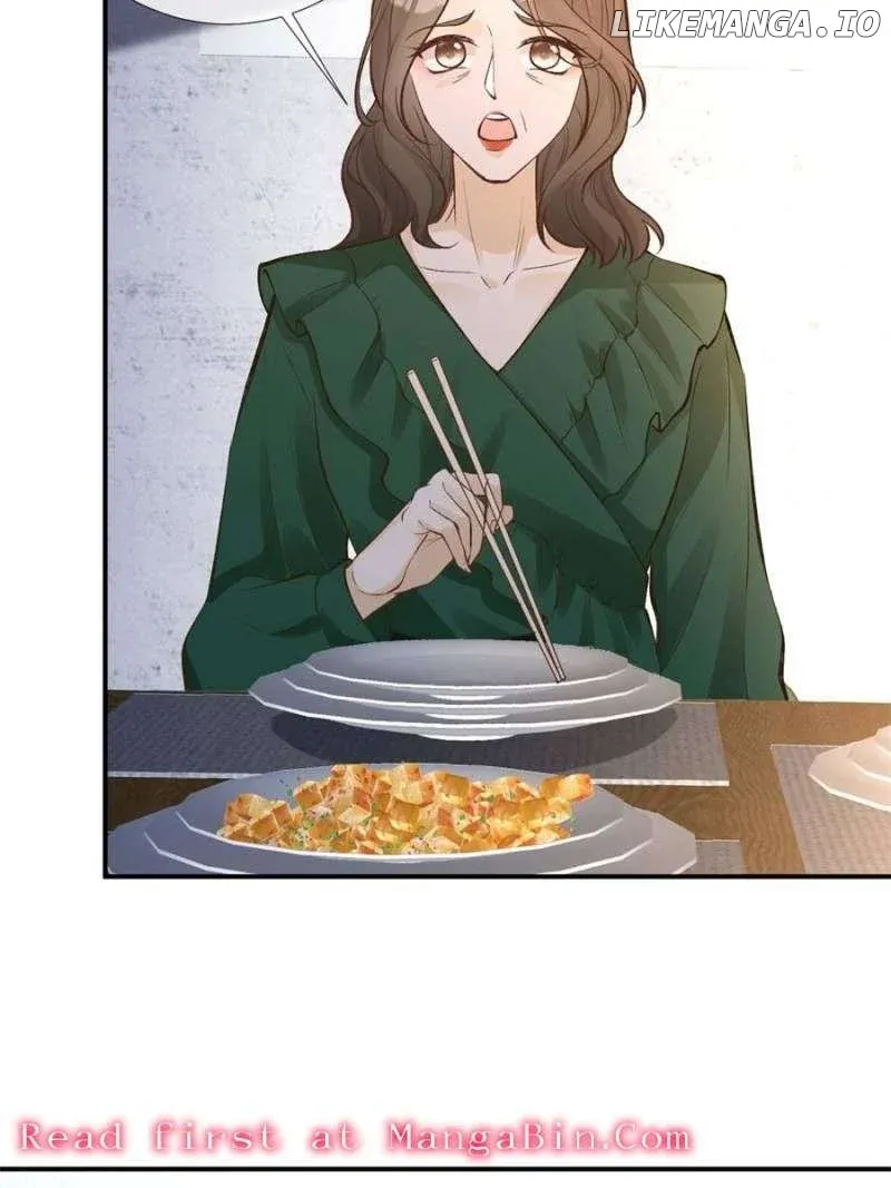 Everyone’s Darling Chapter 118 Online - página 3