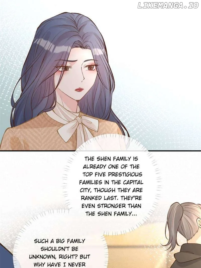 Everyone’s Darling Chapter 118 Online - página 4