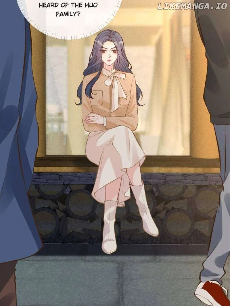 Everyone’s Darling Chapter 118 Online - página 5