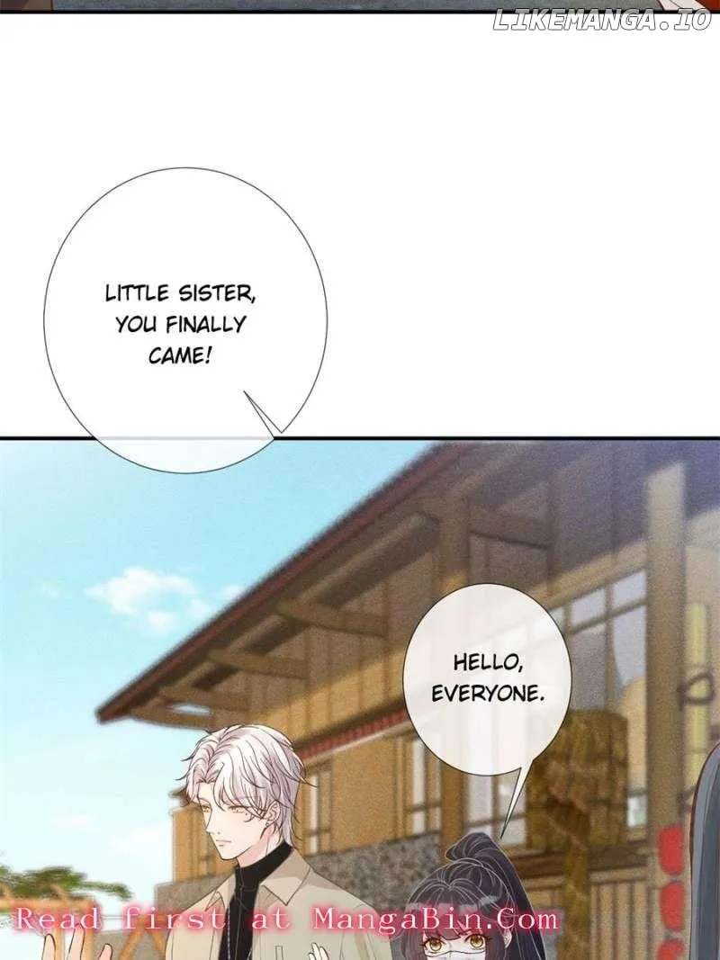 Everyone’s Darling Chapter 118 Online - página 6