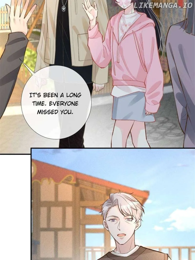 Everyone’s Darling Chapter 118 Online - página 7