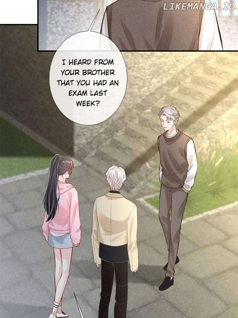 Everyone’s Darling Chapter 118 Online - página 8