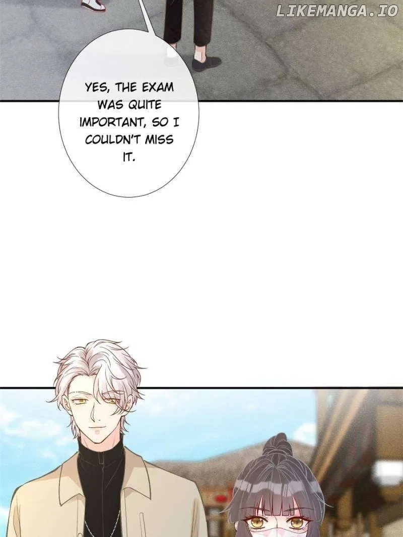 Everyone’s Darling Chapter 118 Online - página 9