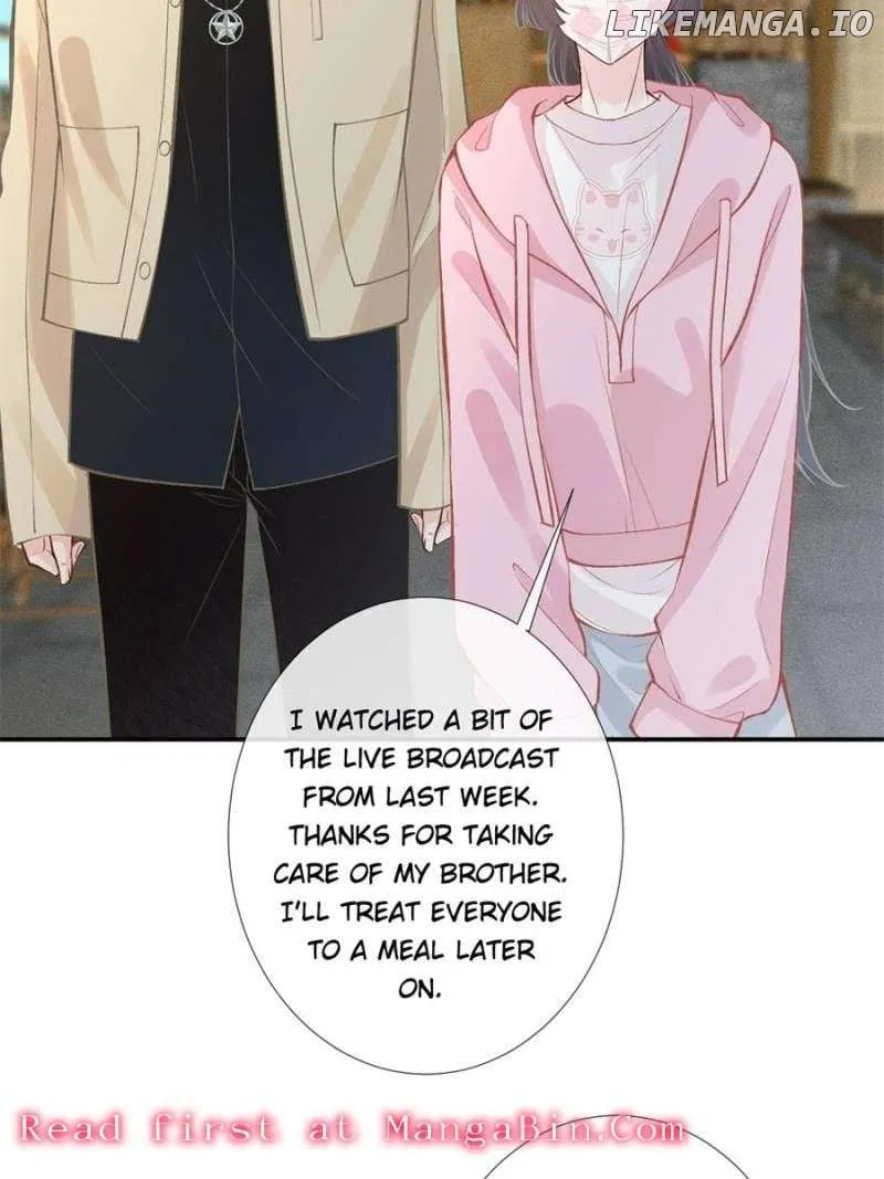 Everyone’s Darling Chapter 118 Online - página 10
