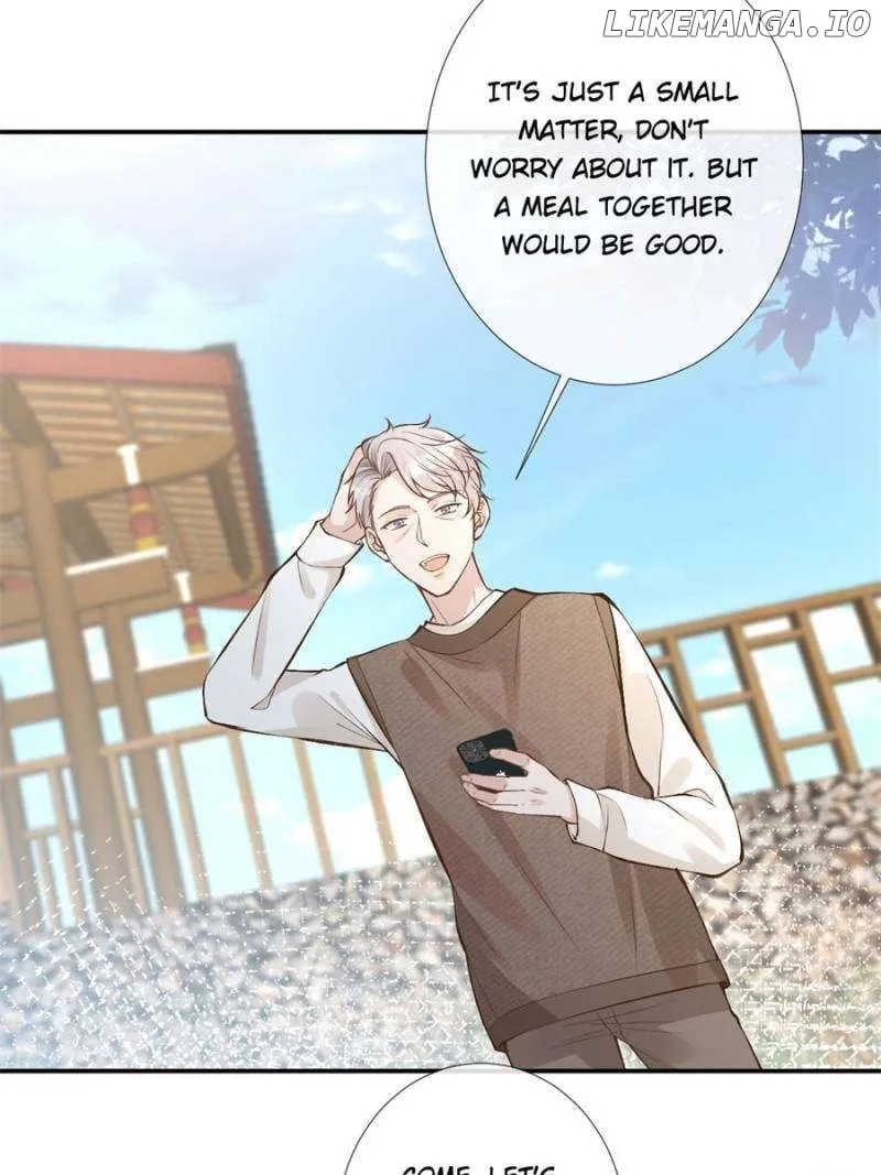 Everyone’s Darling Chapter 118 Online - página 11