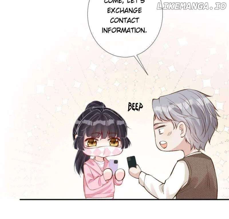 Everyone’s Darling Chapter 118 Online - página 12
