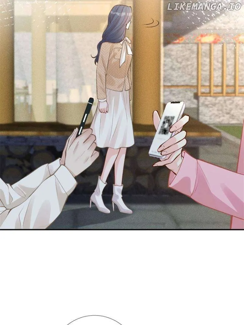 Everyone’s Darling Chapter 118 Online - página 14