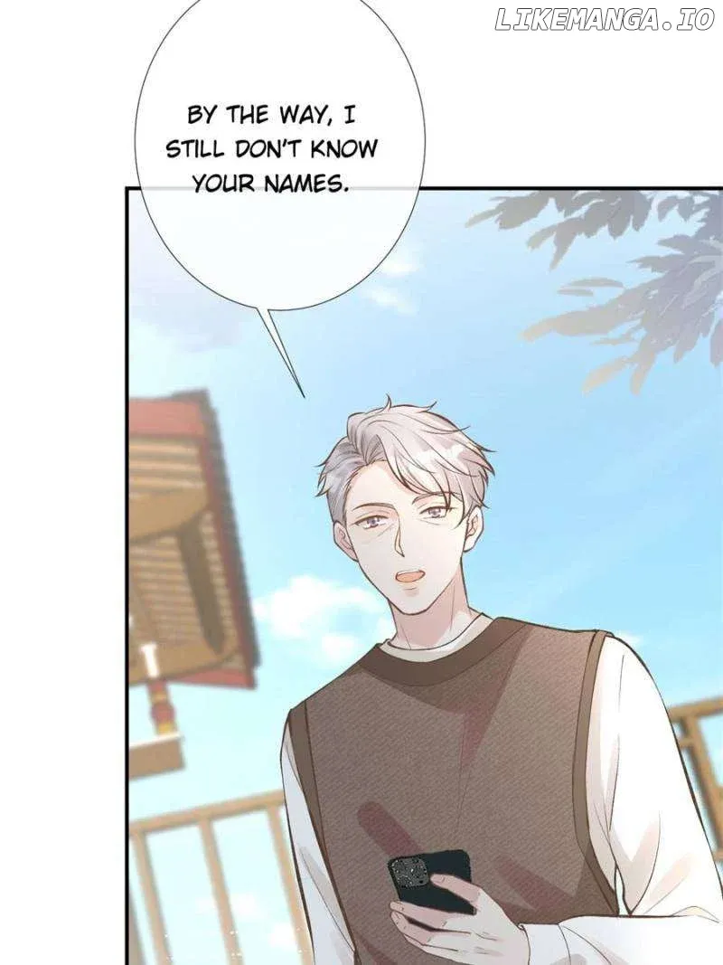 Everyone’s Darling Chapter 118 Online - página 15