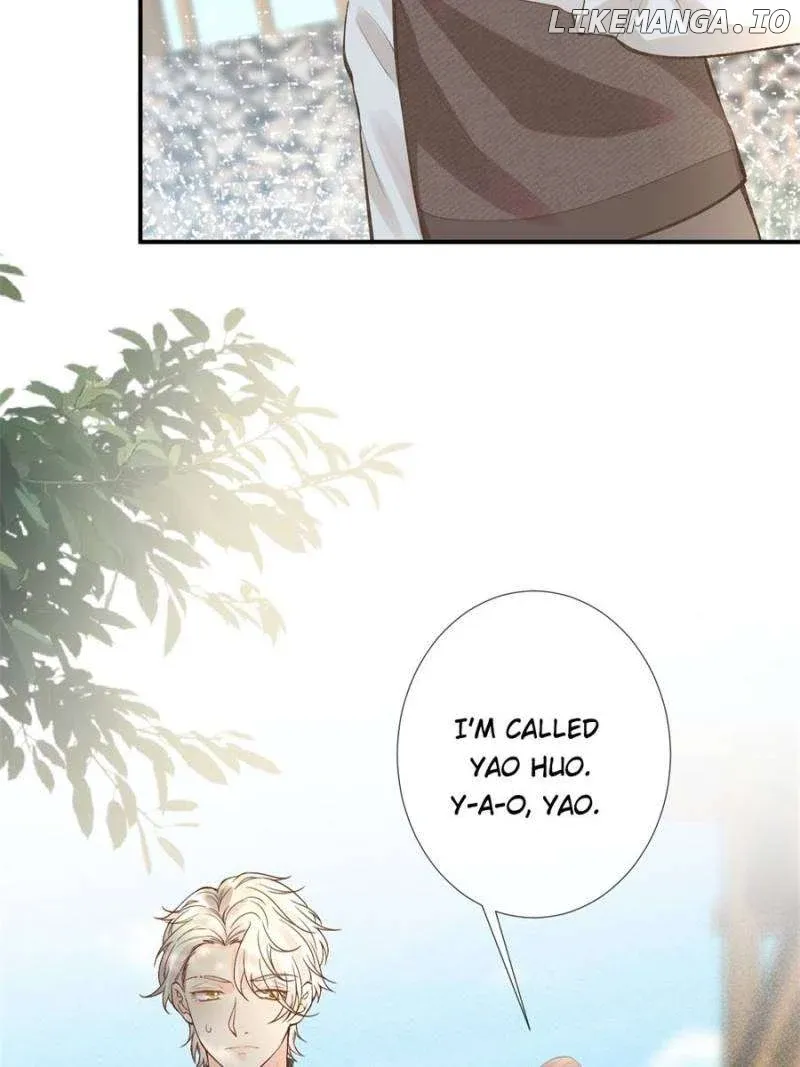 Everyone’s Darling Chapter 118 Online - página 16