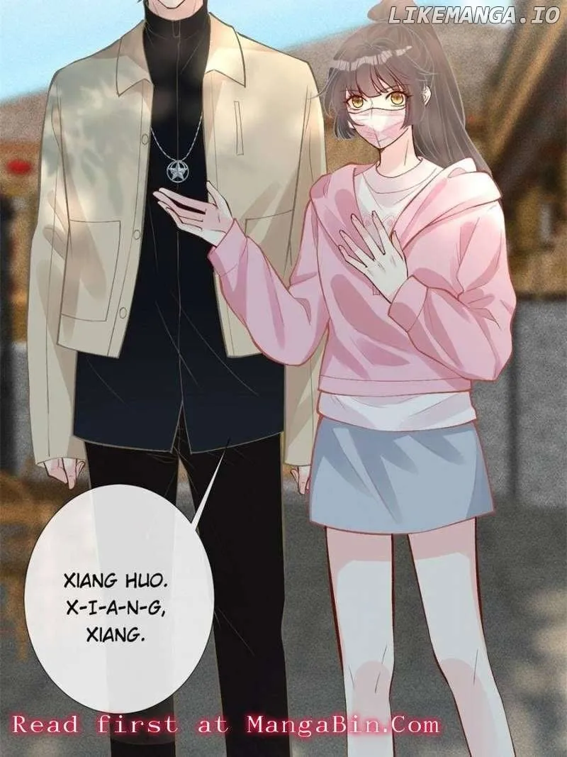 Everyone’s Darling Chapter 118 Online - página 17
